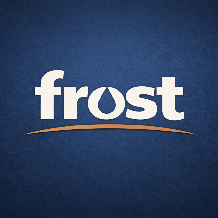 Frost logo